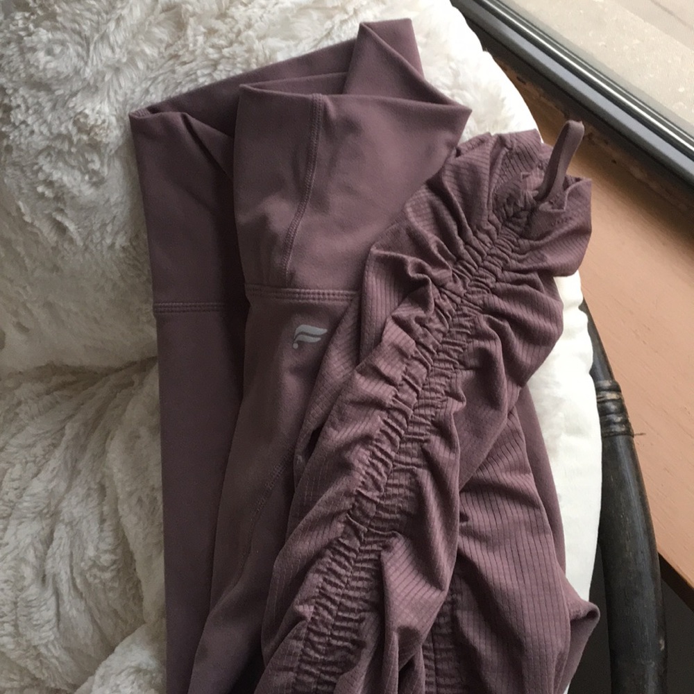 fabletics leggings